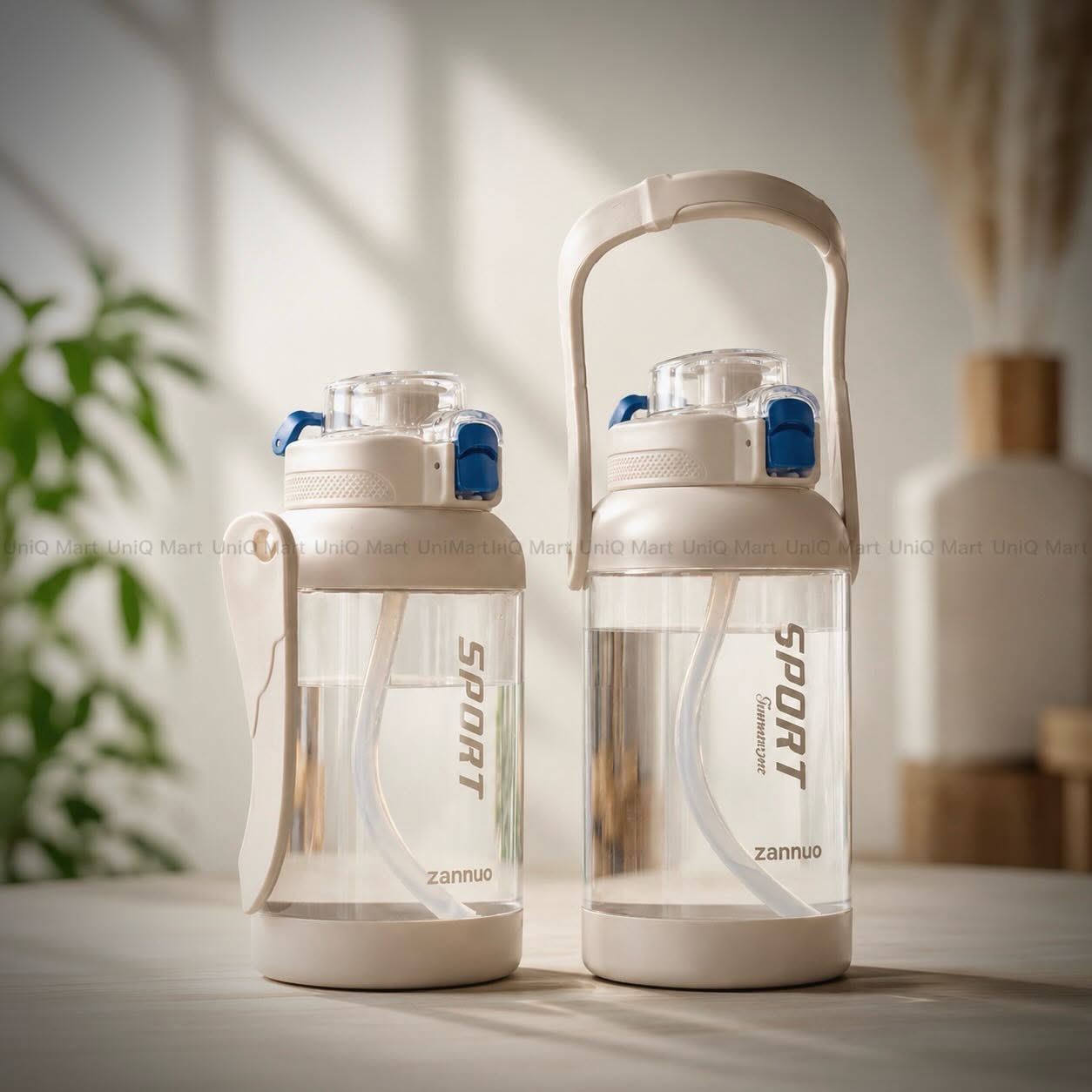 Gym Bottle